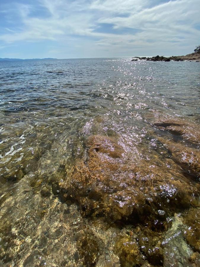 Super Studio Centre Ville D'Ajaccio อฌักซิโอ้ ภายนอก รูปภาพ